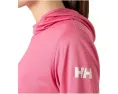 Ветрозащитная куртка Helly Hansen для парусного спорта с технологией HELLY TECH Protection