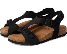 Сандалии Taos Footwear MVP с пробковой стелькой и регулируемыми ремнями