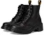 Высокие ботинки Dr. Martens Alderstone на шнуровке с каблуком