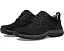 Clarks Walpath Low водонепроницаемые кожаные кроссовки на квадратном каблуке