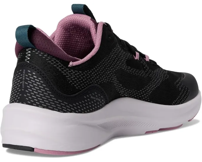 Кроссовки Never Quit 2 для кросс-тренинга и высокоинтенсивных тренировок от Ryka