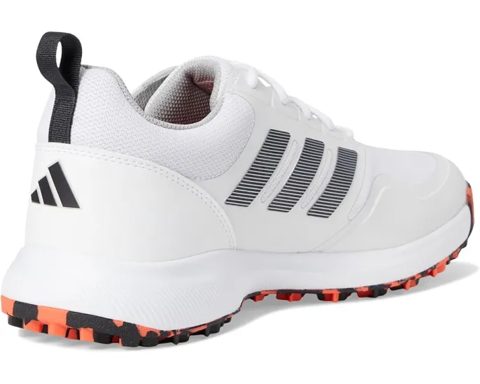 Golf обувь Adidas Tech Response 3 без шипов с текстильным верхом