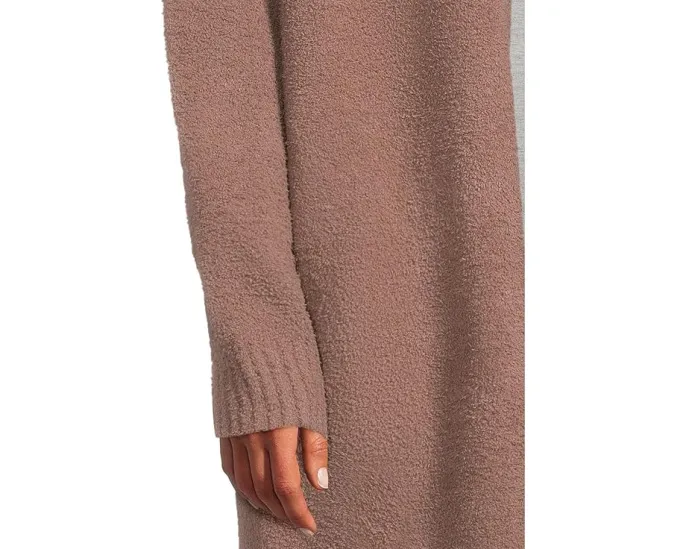 Кардиган UGG Zuriel из переработанного полиэстера с карманами