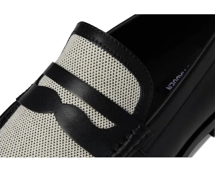 Мокасины Steve Madden Westport из кожи