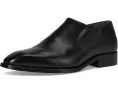 Туфли Johnston & Murphy Larson Slip-On с эластичными вставками из итальянской кожи
