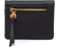 HOBO Lumen Mini Wallet с магнитной застёжкой и восемью слотами для карт