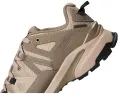 Туфли для походов The North Face Ultra 112 WP с мембраной DryVent и подошвой UltrATAC