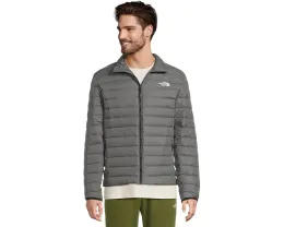 The North Face Классическая пуховая куртка с капюшоном и утеплителем 700 fill