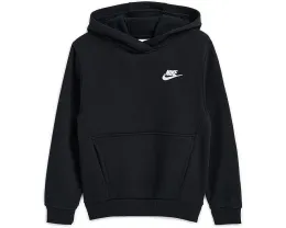 Детский худи Nike Kids Sportswear Club Fleece Pullover Hoodie
