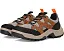 Туристические ботинки Offroad Pathfinder с технологией FLUIDFORM ECCO