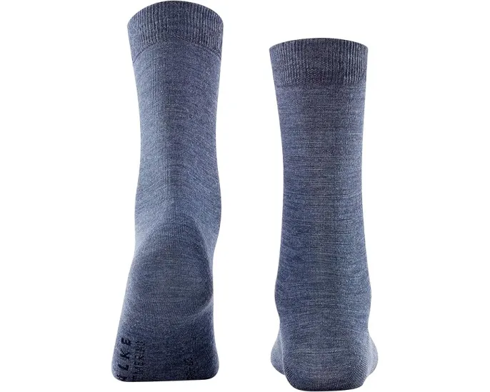 Носки Softmerino Falke из мериноса