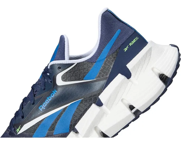 Повседневные кроссовки Reebok Floatzig 1 с пеной Floatride Energy