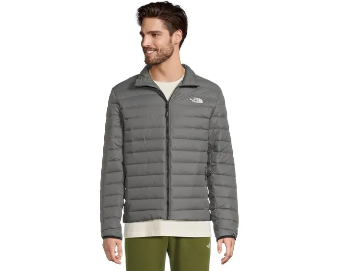 The North Face Классическая пуховая куртка с капюшоном и утеплителем 700 fill