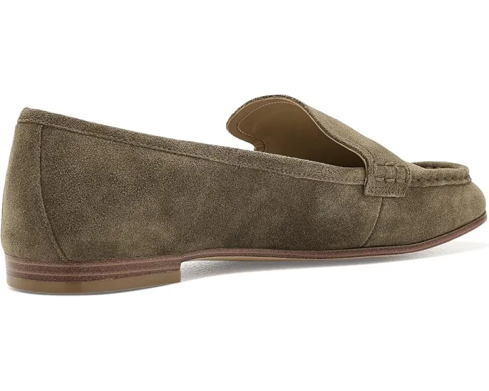 MICHAEL Michael Kors лоферы Jennings Loafers с миндалевидным носком и пробковой подошвой
