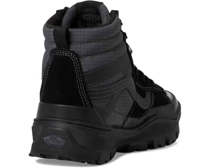 Кроссовки Vans MTE SK8-Hi GORE-TEX Insulated