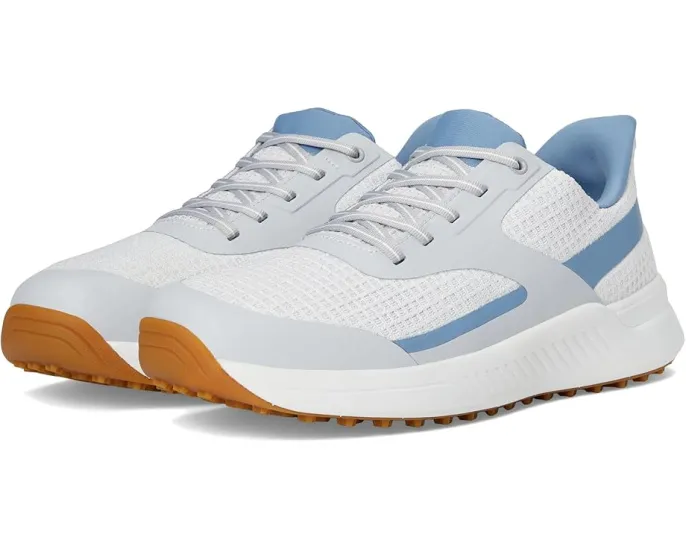 Ортопедическая обувь Orthofeet Fairway для гольфа с широким мыском и поддержкой свода