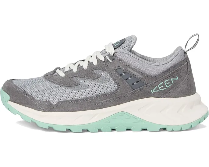 Женские туристические кроссовки KEEN Hightrail Vent с дышащим верхом
