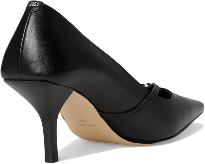 Туфли Selina Pump на шпильке с ремешками
