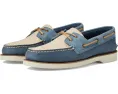 Кроссовки Sperry Authentic Original 2-Eye Double Sole с двойной подошвой