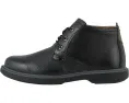 Florsheim Kids Supacush Chukka с технологией Memory Foam и гибкой резиновой подошвой