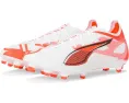 Бутсы Puma Ultra 5 Pro для твердого и искусственного газона с технологией SPEEDSYSTEM