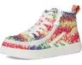 Высокие кроссовки BILLY CS от BILLY Footwear Kids с молнией по всей длине