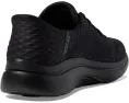 Кроссовки SKECHERS Performance Go Walk Arch Fit 2.0 с технологией Heel Pillow и съемной стелькой