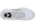 Теннисные кроссовки Adidas Courtjam Control 3 с промежуточной подошвой CloudFoam+