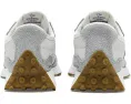 Детские кроссовки New Balance 327 с винтажным дизайном