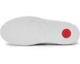 Лоферы FitFlop Craft-Q Tumbled-leather Moc с технологией iQushion