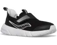 Детские кроссовки Saucony Breeze Sport JR на липучке для малышей