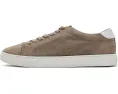 Кроссовки Johnston & Murphy Collection Luther Perfed Lace-To-Toe с перфорацией и съемной стелькой