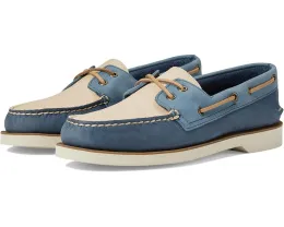 Кроссовки Sperry Authentic Original 2-Eye Double Sole с двойной подошвой