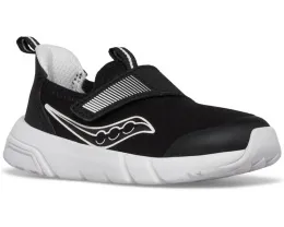 Детские кроссовки Saucony Breeze Sport JR на липучке для малышей