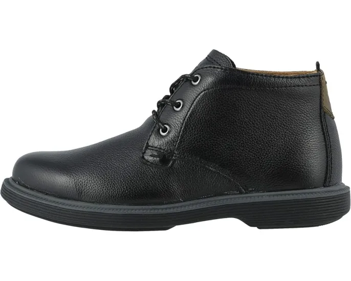 Florsheim Kids Supacush Chukka с технологией Memory Foam и гибкой резиновой подошвой