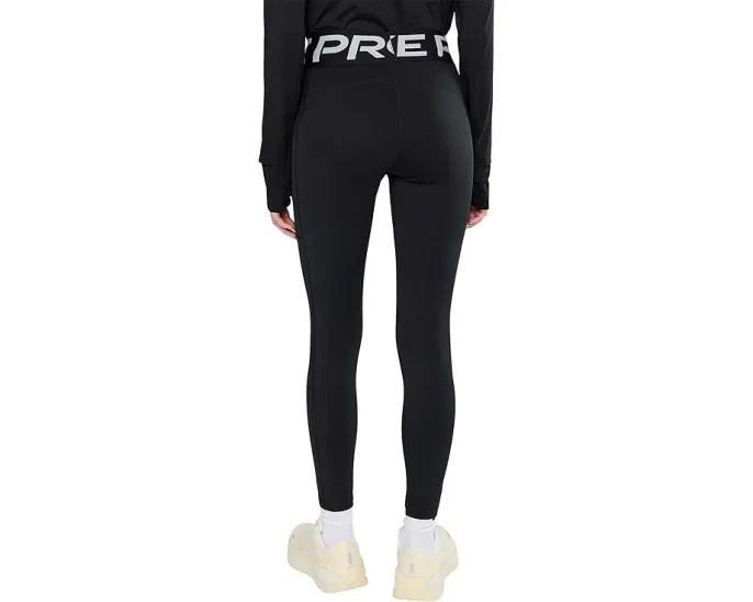 Леггинсы Nike Pro Sculpt Dri-FIT высокой посадки 7/8 с карманами