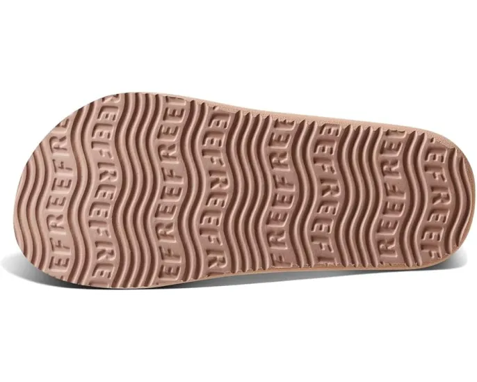 Детские сандалии Reef Kids Water Vista на липучке с мягкой стелькой