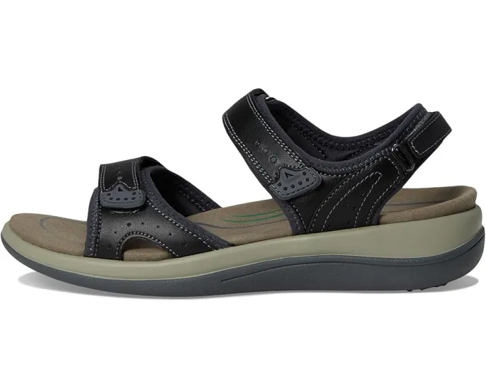 Ортопедические сандалии Orthofeet Malibu для снятия боли в стопах