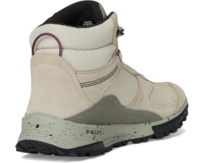 Ботинки L.L.Bean Everywhere Explorer Mid с подошвой VertiGrip