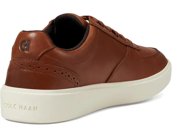 Кроссовки Grand Crosscourt Transition из кожи от Cole Haan