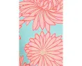 Детский обратный комплект бикини Maaji Kids Tropical Bloom Seastar с тропическим принтом