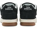 Кроссовки New Balance Classics BB480L v1 с сетчатым верхом и резиновой подошвой