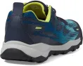 Детские треккинговые ботинки KEEN Wanduro Speed с амортизацией