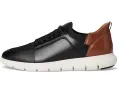 Кроссовки Marc Joseph New York Newbury Street с технологией Hands Free и кожаным верхом