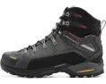 Asolo Drifter Pro GV Mw с системой шнуровки и мембраной GORE-TEX