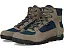 Трекинговые ботинки Asolo Supertrek GTX с мембраной GORE-TEX