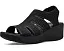 Сандалии SKECHERS Parallel Lite Dreammaker с ажурным трикотажным верхом и стелькой Luxe Foam