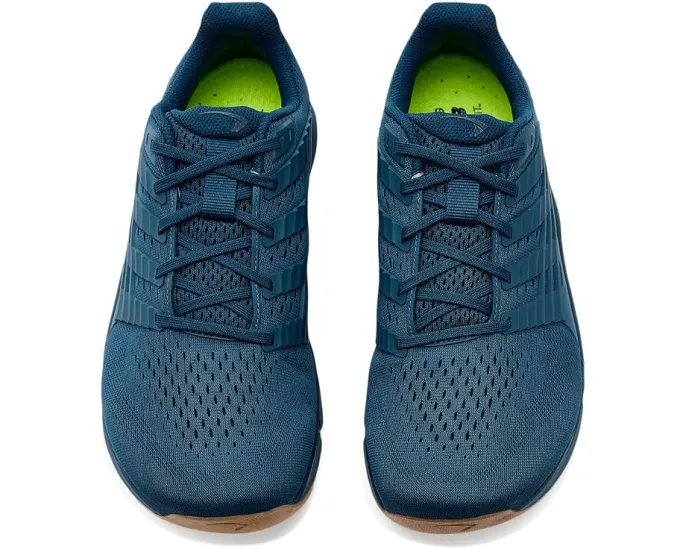 Кроссовки INOV8 F-Lite с технологией MET-CRADLE и POWERFLOW MAX