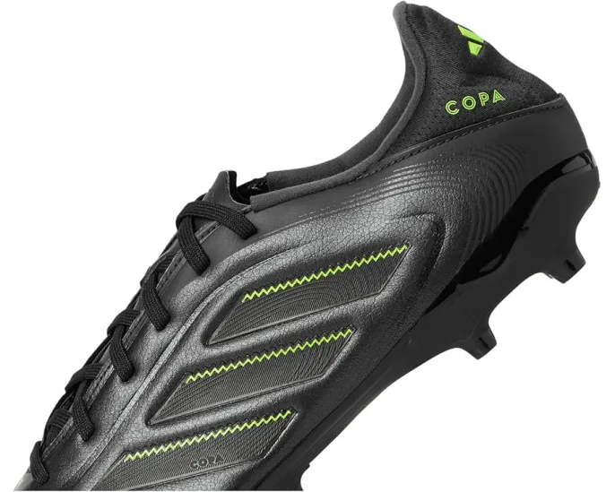 Бутсы adidas Copa League Pure 3 для твердого и синтетического покрытия с верхом Fusionfeel