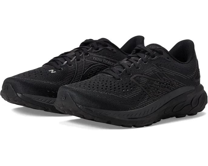 Кроссовки New Balance Fresh Foam X 860v13 с мембраной